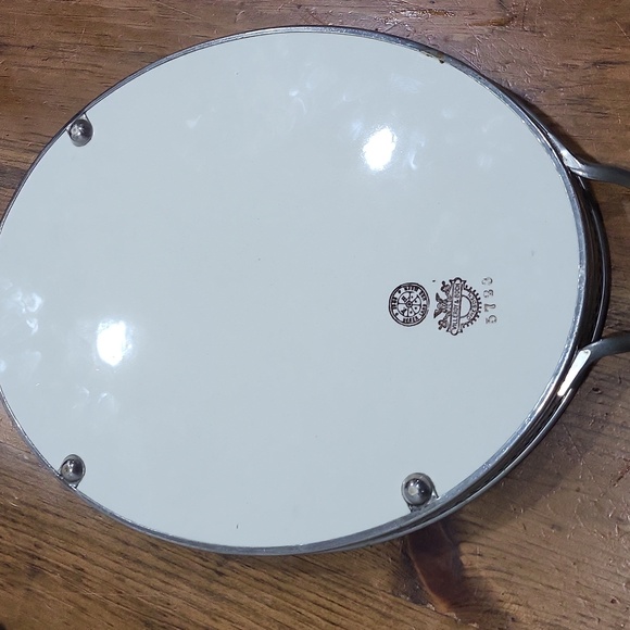 Villeroy & Boch Dresden Marked Porcelain - Picture 3 of 4